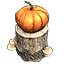 Gourd-Gallows Stump icon